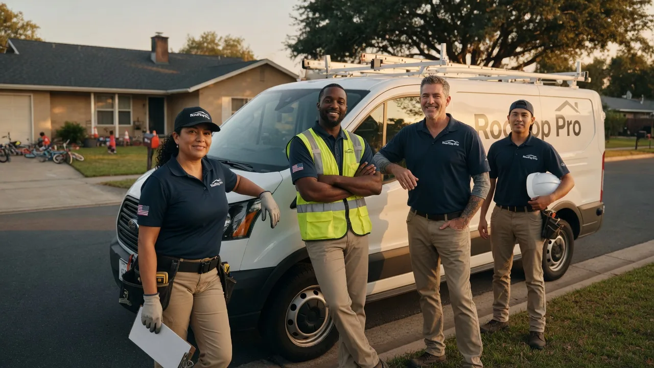 Roof Repair in Dacono, CO near me